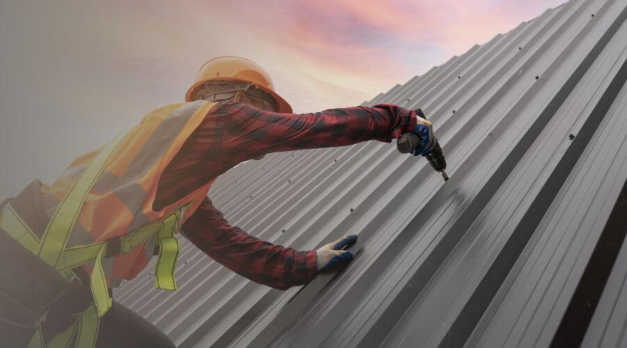 Professional gutter cleaning in Stockbridge, VT
